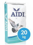 Karma drobna dla gołębi Aidi Extra Power 20kg