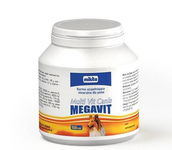 Multi Vit Canis Megavit multiwitamina dla psa psów 150 tabletek