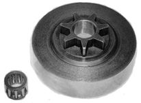 Bęben sprzęgła Husqvarna 36 41 136 137 141 142 + Ł