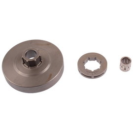 Bęben sprzęgła piły piła SPS 01-38 HARDER PN 3800