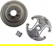 Bęben sprzęgła sprzęgło Husqvarna 340 345 346 350