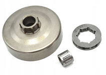 HUSQVARNA bęben sprzęgła kosz 340 345 346XP 350 45