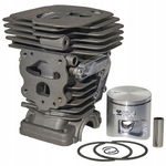 CYLINDER + TŁOK HUSQVARNA 445 445e 450 450e 44mm