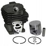 CYLINDER +TŁOK do Stihl MS 261 44,7 mm CHROM