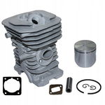 Cylinder do Pilarki Husqvarna 340 345 350 40mm +US
