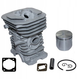 Cylinder do Pilarki Husqvarna 340 345 350 44mm +US