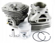 CYLINDER HUSQVARNA PARTNER K960 K970 NIKASIL