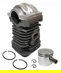 Cylinder kompletny PARTNER 351 352 370 390 401 P
