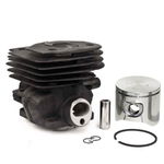 CYLINDER KOMPLETNY TŁOK Husqvarna 357XP 359 47MM