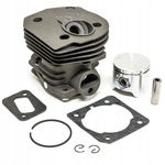 CYLINDER TŁOK HUSQVARNA 350 351 346 353 mm 44 mm U