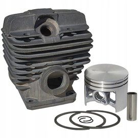 Cylinder tłok kompletny Stihl 046 MS460 48mm + ŚWI