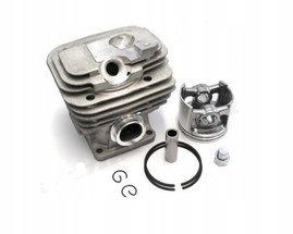 Cylinder tłok kpl. do STIHL MS461 52mm NIKASIL