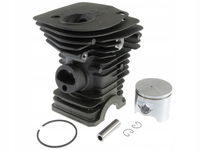 Cylinder tłok kpl. HUSQVARNA 340 345 350 42mm + GW
