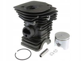Cylinder tłok kpl. HUSQVARNA 340 345 350 44mm + GW