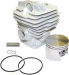Cylinder tłok kpl. Stihl 044 MS440 MS 440 - 12mm