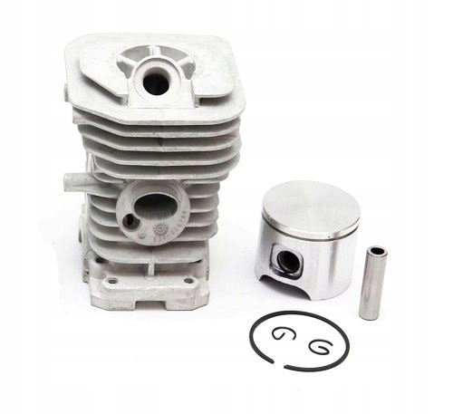CYLINDER TŁOK PIŁY HUSQVARNA 36 136 137 141 142 +G