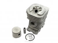 CYLINDER TŁOK PIŁY HUSQVARNA 36 136 137 141 142 GW