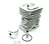 CYLINDER TŁOK PIŁY HUSQVARNA 36 136 137 141 142 GW