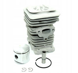 CYLINDER TŁOK PIŁY HUSQVARNA 36 136 137 141 142 GW
