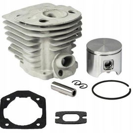 Cylinder zestaw naprawczy Husqvarna 51 55 46mm +US