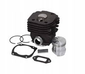 Kompletny cylinder HUSQVARNA 362 365 371 372 50 mm