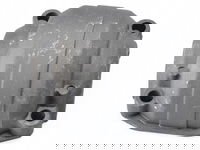 Miska podstawa cylindra piły HUSQVARNA 136 137 141