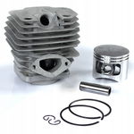 TŁOK + CYLINDER DO PIŁY SPALINOWEJ PILARKI 5200