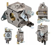 Gaźnik do pilarki HUSQVARNA 36 41 136 137 141 142
