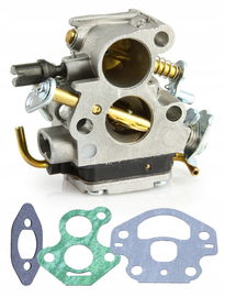 GAŹNIK PIŁY HUSQVARNA 235 235e 236 240 + USZCZELKI