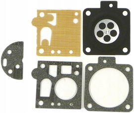 MEMBRANA GAŹNIKA BING 48 WACKER BH23 BH 23 BOMAG