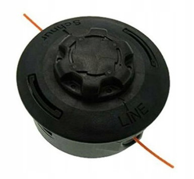 GŁOWICA STIHL C 25-2 FSE 65 FS 55 80 85 87 90 100