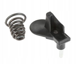 ŁAPACZ ŁAŃCUCHA SPRZĘŻYNA PIŁY SPALINOWA NAC CS