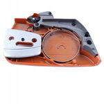 Osłona sprzęgła Husqvarna 340 345 346 350 357 359