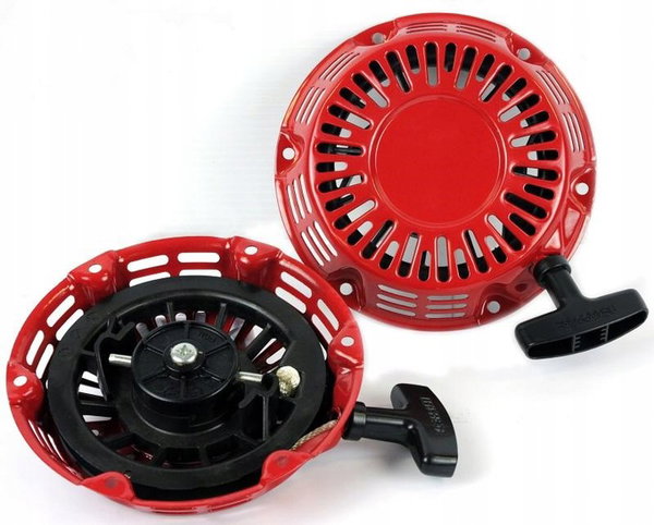 STARTER SZARPAK ROZRUSZNIK HONDA GX120 GX160 168F