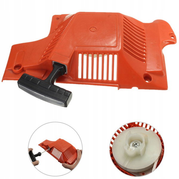 STARTER SZARPAK ROZRUSZNIK HUSQVARNA 50 51 55