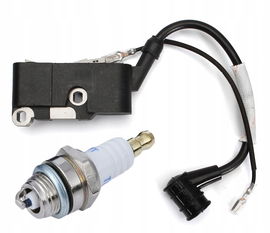 PIŁA SPALINOWA ISKROWNIK CEWKA MODUŁ CHINY STIHL Ś