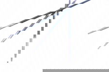 Pilnik okrągły 3,5mm do łańcucha 3/8 1,1/1,3/1,5