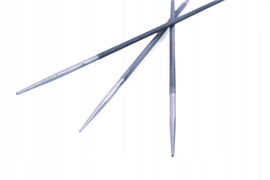 Pilnik okrągły 4,0mm do łańcucha 3/8 1,3/1,5/1,6