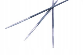 PILNIK OKRĄGŁY DO ŁAŃCUCHA 4mm STIHL PARTNER