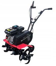 Glebogryzarka spalinowa kultywator GERMAN 7KM 85cm