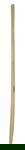 Trzonek do łopaty, wideł, jesion, 130 cm, Kerbl