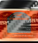 Krem do skór Bienenwachs, z nanocząsteczkami, 450 ml, Pharmakas Horse Fitform
