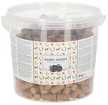Smakołyki dla konia Delizia Classic, lukrecja, 3 kg, Kerbl