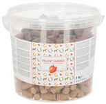 Smakołyki dla konia Delizia Classic, truskawka, 3 kg, Kerbl
