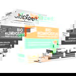 Preparat do kompostowania odpadów, Bio Kompostus, 500 g, Bioexpert
