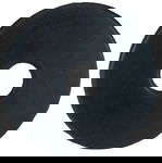 Gumki do wędzidła, 9 cm, para, blister, Covalliero