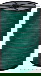 Taśma ogrodzeniowa ECONOMY, 200m x 20mm, zielono-szara, Kerbl