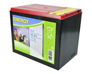 Bateria chlorkowa do elektryzatora, 9 V, 90 Ah, Kerbl