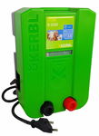 Elektryzator sieciowy TITAN N 5500 dla koni, bydła, owiec i kóz, 5,5 J, Kerbl
