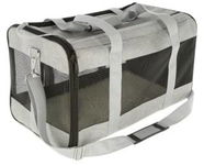 Torba podróżna  dla psa Casual, 41 x 28 x 29 cm, Kerbl